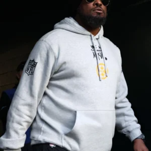 Pittsburgh Steelers Be A Change Maker Hoodie