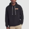 San Francisco 49ers Black 2025 Rivalries Sideline Hoodie