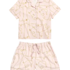 Speak Now Taylor's Version Charm Pajama Set