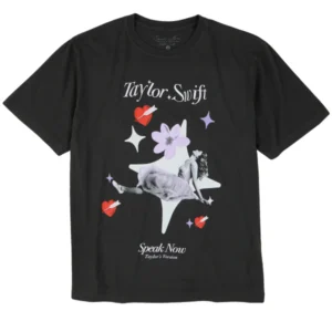 Speak Now Taylor's Version Vintage T-Shirt