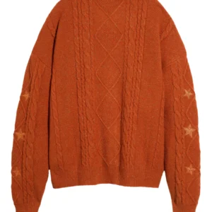 Taylor Swift The Life of a Showgirl Cardigan