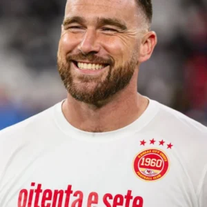 Travis Kelce Oitenta E Sete Shirt