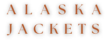 Alaska Jackets