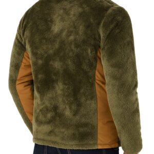 Birchwood Kodiak Unisex Jacket