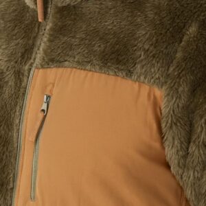 Birchwood Kodiak Unisex Jacket For Men And Women