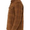 Premium Wool Brown Jacket For Men
